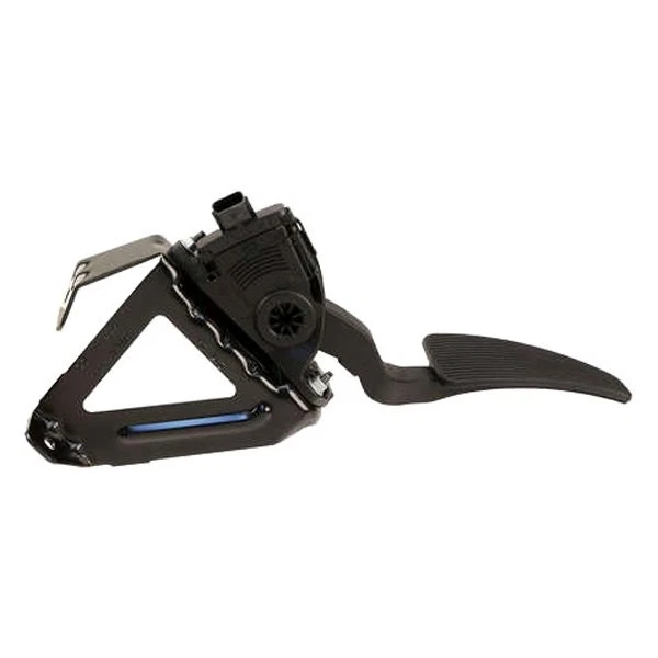 For Ram 3500 2011-2018 Hella W0133-2379430-HEL Accelerator Pedal w Sensor Foto 1 de 1