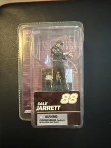 Figura de acción Nascar Action McFarlane Series 1 2005 Dale Jarrett 1/64 nueva en paquete - Imagen 1 de 5