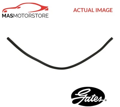 HOSE HEAT EXCHANGE HEATING GATES 02-2615 H NEW OE REPLACEMENT - Image 1 of 4