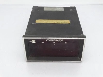 EXTRON 2500-111 PROCESS CONTROLLER - Image 1 of 3