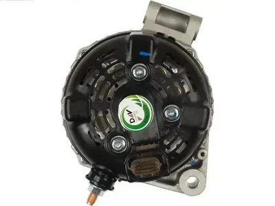 Alternateur avec poulie A6044 AS-PL pour LAND ROVER RANGE ROVER III - Photo 1/4