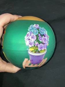 Zuru MAX Premium Mattoni da Costruzione: Elegante Design Floreale Campanelli Nuovo Giardino - Foto 1 di 5