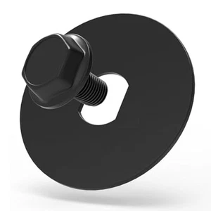 90639221 90618229 Kettensäge Bolzenscheibe Kit für Kettensäge Dccs620 Cmccs6204830 - Bild 1 von 6