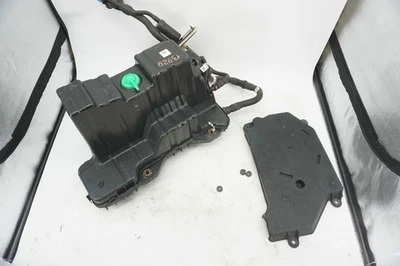 Renault Master 3 Movano AdBlue depósito + bomba 237G00283R 172A24289R -13929- Foto 1 de 4