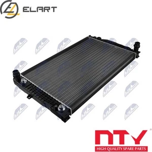 RADIATOR ENGINE COOLING CCH-AU-004 FOR AUDI A4B5A6C5 VW PASSATB5 AAH/AFC 2.8L - Picture 1 of 7