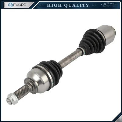 Front Right CV Axle For Mazda 3 2.0L 2005-2009 3 Sport 2.0L 2009 Automatic trans - Image 1 of 4