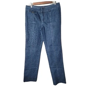 Neue Frontier Westernjeans gerades Bein Größe 10 - Bild 1 von 11