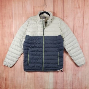 Columbia Powder Lite II Jacket Mens Sz M Medium Full Zip NEW NWT - Picture 1 of 11