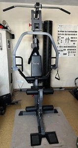 BodyCraft XPress, Kraftstation gebraucht in einwandfreiem Zustand - Bild 1 von 10