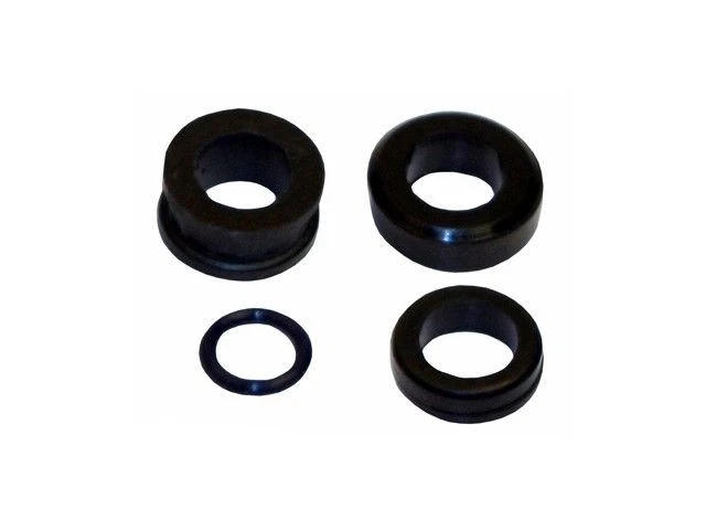 Junta tórica inyectora de combustible para Nissan D21 1993-1994 21942SPCV 2,4 L 4 cilindros Foto 1 de 2