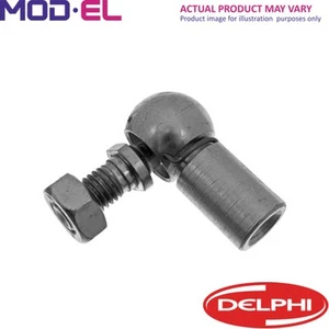 TIE ROD TL2088 - Picture 1 of 5