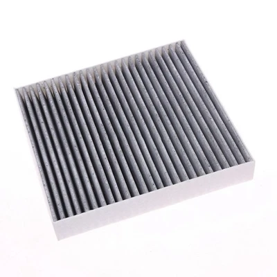 Cabin Air Filter Auto Replacement Parts Waterproof 8.53''X7.76''X0.98'' - Image 1 of 4