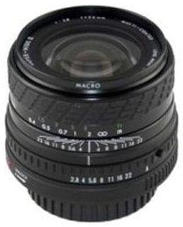 RARE Sigma 24mm f/2.8 MF Lens for Canon 35MM FD Mount. STORE INVENTORY REDUCTION