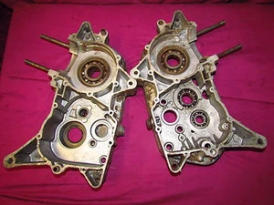 Funda de motor Yamaha DT1F DT1 F 250 1971 DT1F-154488 - Imagen 1 de 8