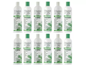 Hawaiian Silky 14-in-1 Miracle Shampoo & Conditioner Kit, 16 Fl. Oz. Pack of 6 - Picture 1 of 4