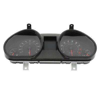 Cuadro de instrumentos GENUINO MASERATI 2014-2017 GranTurismo S 300257 Foto 1 de 4