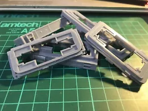 009 Spare Chassis - Foto 1 di 26