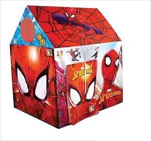 Play Tent House for Kids Water Proof Jumbo Size Extremely Light Weight 10 Years - Bild 1 von 5
