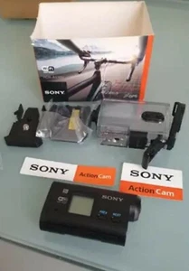 sony action cam wifi hdr-as30v - Foto 1 di 4
