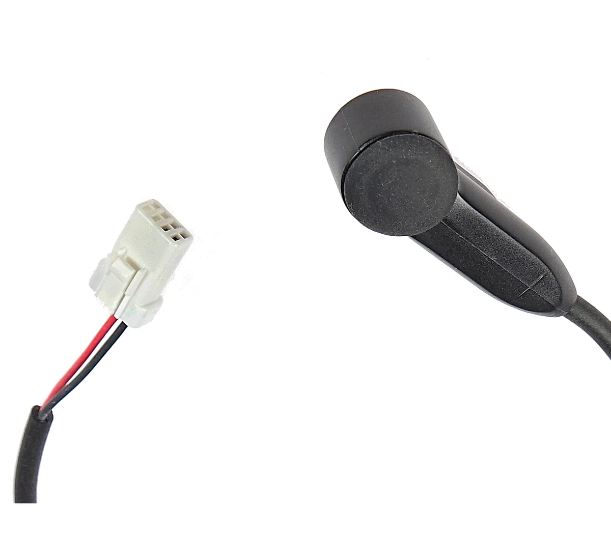 Olivine Pedal Assist Sensor (PAS) Für E-Bikes – Schwarzer Sensor Zur Tretunterstützung, Wasserdicht