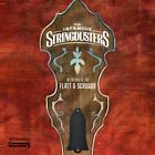The Infamous Stringdusters A Tribute To Flatt & Scruggs (Vinyl) (US IMPORT)