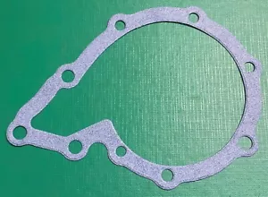 NEW Land Rover Series 2a 3 2.25 Petrol Diesel 9 Hole Water Pump Gasket 538671 - Picture 1 of 1