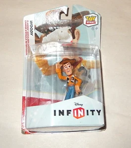 Disney Infinity TAKE-TWO Infinity Figure Woody - Picture 1 of 3