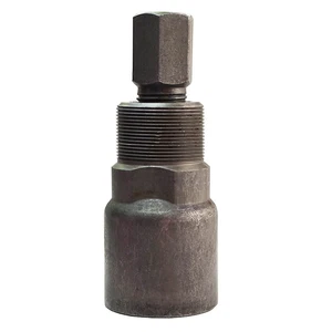 Herramientas de motocicleta volante magneto estator extractor 27 mm 16 mm para GY6 CG25 JH70 SG50 - Imagen 1 de 10