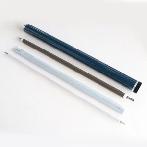 OPC Drum Cleaning Blade Charge Roller kit for Ricoh MP C3003 C3503 C4503 C5503 - Picture 1 of 3