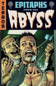 EC Epitaphs From The Abyss #10 (von 12) Cover B Darick Robertson Variante NM - Bild 1 von 1