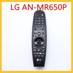 Telecomando AN-MR650P per proiettore LG AN-MR650P MBM65584501 HU80KA HF80JA - Foto 1 di 12