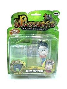 Vintage Original Meg#Stink Blasters Series 3#Bad Wind BOY MOSC [Hy - Picture 1 of 3