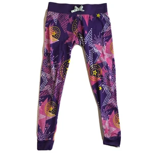 American Girl Dress Like Your Doll Purple Leggings; Size XL (14); Pants; 2017 - Picture 1 of 9