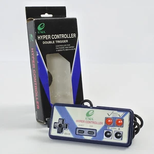 ENIX JOY CARD HYPER Controller EOJ-01 für MSX Boxed getestet Control Pad Spiel 1863 - Bild 1 von 8