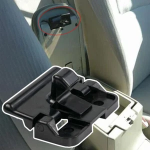 Car Center Console Lid Latch Striker Arm Rest Lock Clips For Toyota Lexus Scion - Picture 1 of 12
