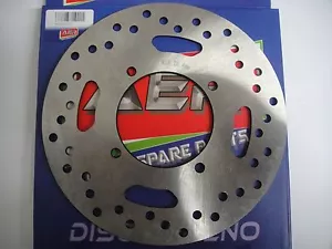 DISCO FRENO AER 40010 POSTERIORE YAMAHA X-CITY 250 2007 2008 2009 2010 - Foto 1 di 1