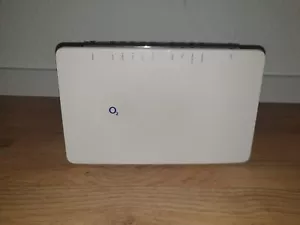 o2 HomeBox 6641 ohne Kabel gebraucht - Bild 1 von 2
