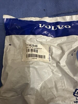 Interruptor de ventana Volvo original OEM 1362546 Foto 1 de 3