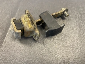 Mercedes G class W463 GENUINE Front/Rear Door Limiter Left or Right A4637300116 - Picture 1 of 13