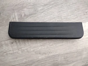 08-13 Infiniti G35/G37. Used OEM rear plate kicking RH passenger side (769B21N0A - Picture 1 of 4