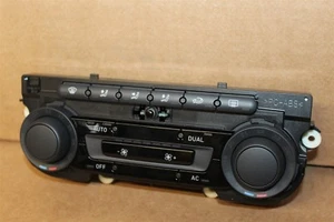 Heater / AC Control Panel Seat Leon / Altea CHECK 5P0907044P AT7 Genuine Seat - Picture 1 of 2