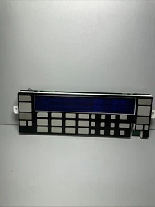 DE96-01050C NEW Samsung Range Clock & Control Module OEM DE96-01050C - Picture 1 of 7