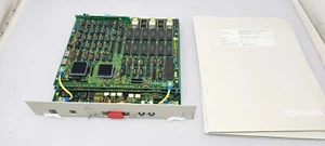 SR5CPU60 SR5CPA60-G CPU60 G009 Circuit Board 2N2B3515-B Toshiba Tosmap - Picture 1 of 6