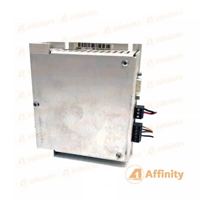 Used & Tested PACIFIC SCIENTIFIC 6410-001-C-N-N Micro Step Motor Driver 1PC - Image 1 of 4