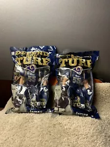 Defend Our Turf The Gladiator James Laurinitis action figure - Picture 1 of 4