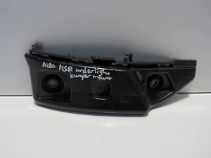 MERCEDES CLASE A A180 W176 2016-18 MONTAJE PARACHOQUES TRASERO BAJO LUZ LATERAL CERCANO Q4243 - Imagen 1 de 9