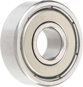 NUTR50110-A 50x110x32 mm Joch Typ Laufrollenlager - Bild 1 von 1
