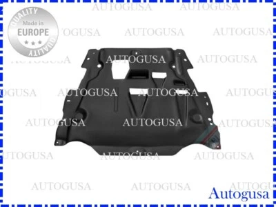 NEW UNDER ENGINE COVER UNDERTRAY RUST SHIELD PLATE FOR VOLVO V70 XC70 2007-2017 - Image 1 of 2