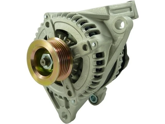 2008 - 2009 道奇 Durango Sport Utility XB827CY 交流发电机 — 第 1/1 张图片