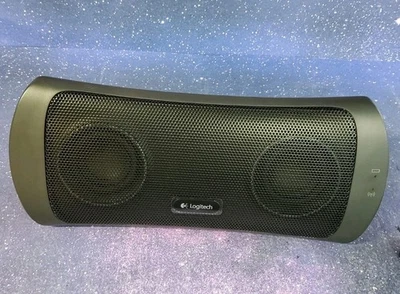 Logitech Z515 Wireless Bluetooth Portable Speaker - Image 1 of 4